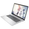 HP 17-cn4160ng Core5 120U/16GB/512SSD/FreeDOS/sudraba USB C 3.1 - tastatūras izkārtojums var būt vācu