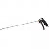 Spray gun Einhell Blow-out gun Maximum inlet pressure 8 bar