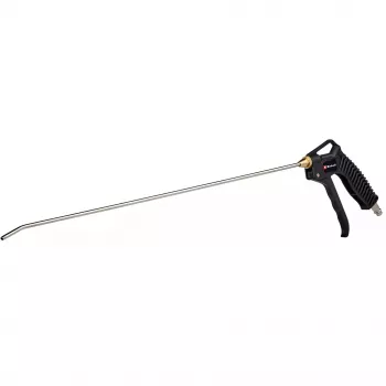 Spray gun Einhell Blow-out gun Maximum inlet pressure 8 bar