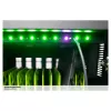 GoodConnections ANTARES PRO T30C planšetdatoru uzlādes rati 11 USB-C 30W pieslēgvietām PD3.0 UVC-dezinfekcija pelēki
