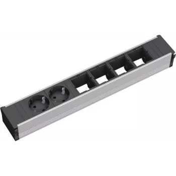 Strāvas pagarinātājs Bachmann 912.004 0,1 m