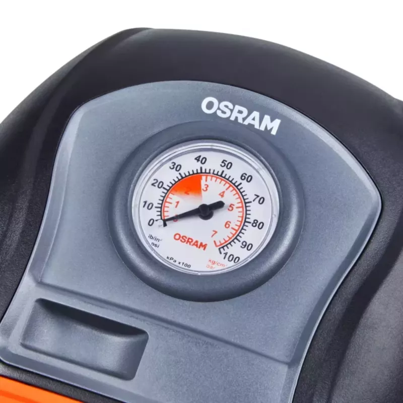 Osram Tyreinflate 200 Automotive Compressor 12 V
