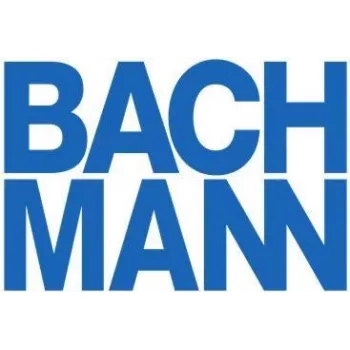 Bachmann 420.0211 Melns