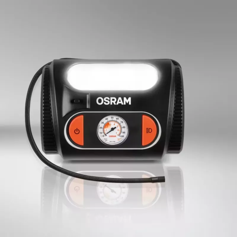 Osram Tyreinflate 2110 automobiļu kompresors 12 V