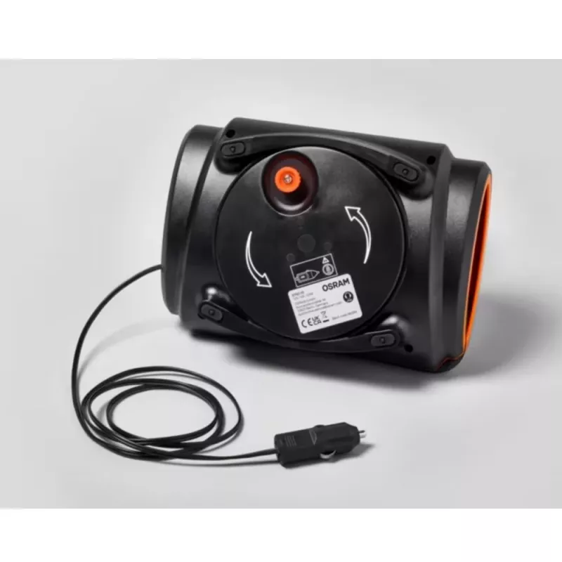 Osram Tyreinflate 2110 automobiļu kompresors 12 V
