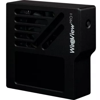Thermal Grizzly WireView Pro II Reverse – GPU enerģijas mērītājs, 12V-2x6 (TG-WV-P2-H19R)
