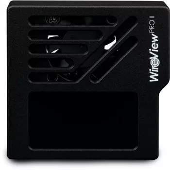 Thermal Grizzly WireView Pro II Reverse – GPU enerģijas mērītājs, 12V-2x6 (TG-WV-P2-H19R)