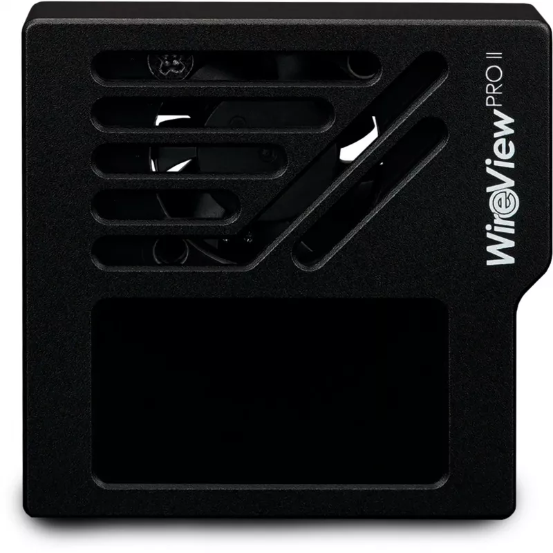 Thermal Grizzly WireView Pro II Reverse – GPU enerģijas mērītājs, 12V-2x6 (TG-WV-P2-H19R)