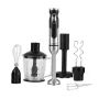 Iegremdējamais blenderis Maestro MR-567 Melns Stainless steel