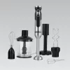 Iegremdējamais blenderis Maestro MR-567 Melns Stainless steel