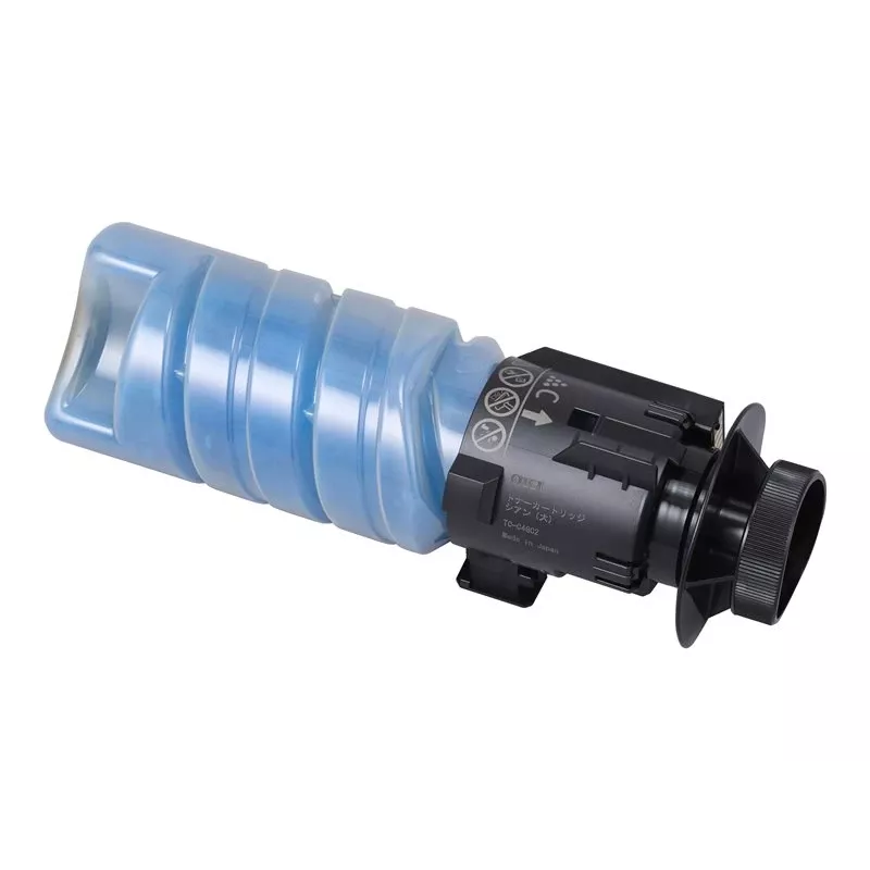OKI Toner C 7.5K MC554