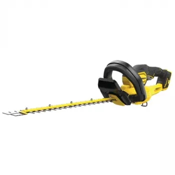 ST HEDGE TRIMMER V20 55 cm SFMCHT855B