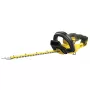 ST HEDGE TRIMMER V20 55 cm SFMCHT855B