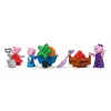 DUPLO Peppa Pig 10461 Vecā Cūka dārzs un siltumnīca būvklucīši
