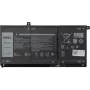 Dell 40Wh litija jonu akumulators priekš (PDDF0)