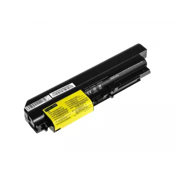 Greencell klēpjdatora baterija Lenovo ThinkPad R61 T61 R400 T400 11.1V 4400mAh