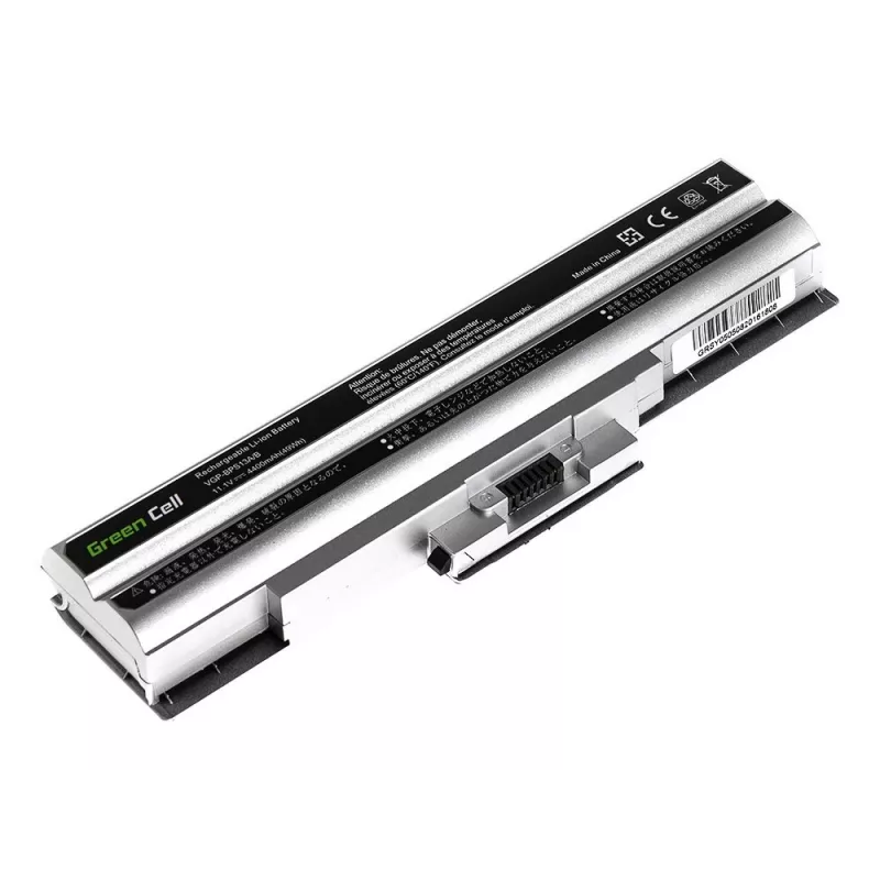 Baterija Sony SY05 zaļa Cell