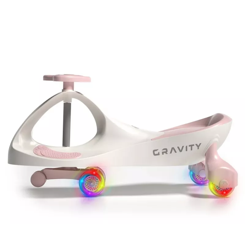 Gravity ride Gravity Cream Pink