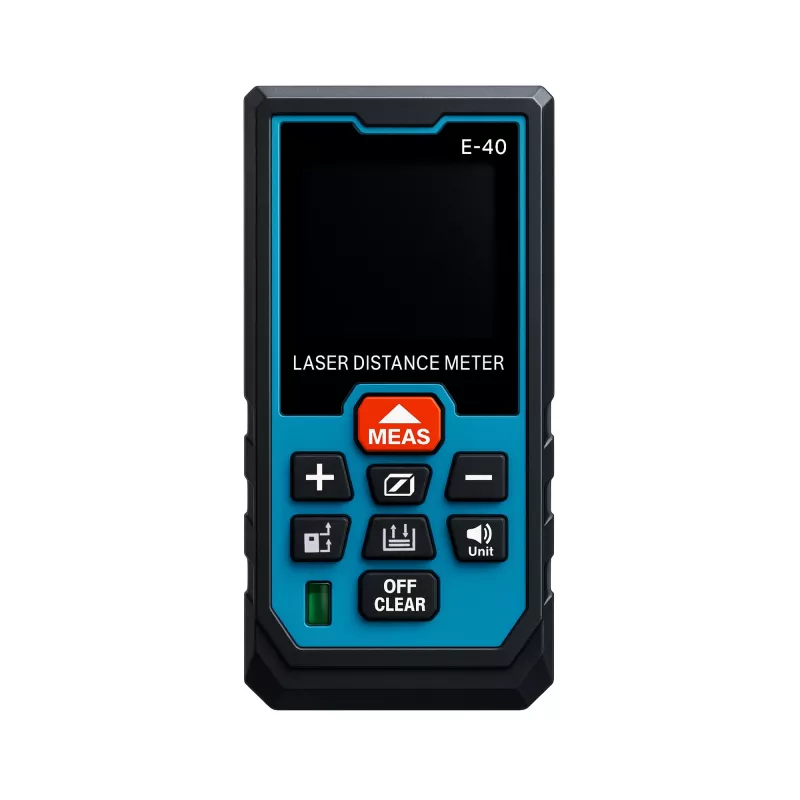 Extralink Powerlink lāzera tālmērs 40M PWL-ES-40