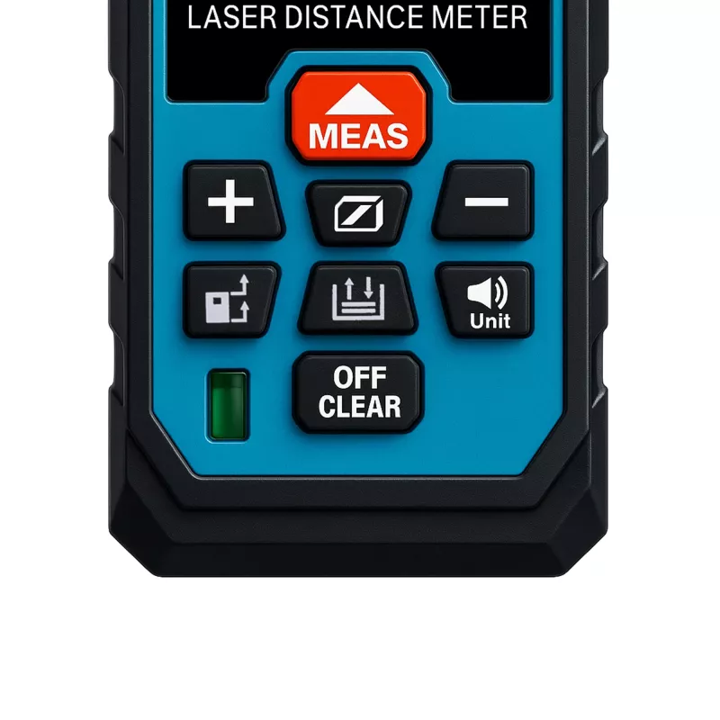 Extralink Powerlink lāzera tālmērs 40M PWL-ES-40