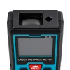 Extralink Powerlink Dalmierz Laserowy 60M PWL-ES-60