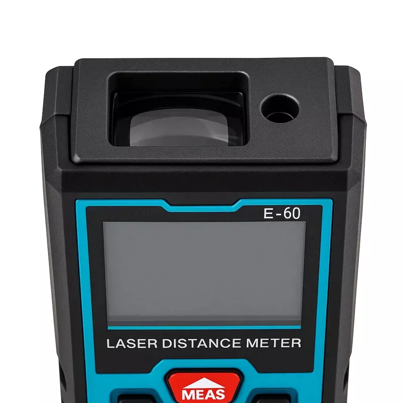 Extralink Powerlink Dalmierz Laserowy 60M PWL-ES-60