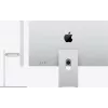 Apple Studio Display XDR monitors, 27 collas, 5K Ultra HD LED, standarta stikls, noliecams un augstumā regulējams statīvs, sudrabains