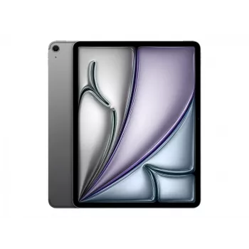 Planšetdators Apple iPad Air 13 collu M4 Wi‑Fi + Cellular 1 TB kosmosa pelēkā krāsā
