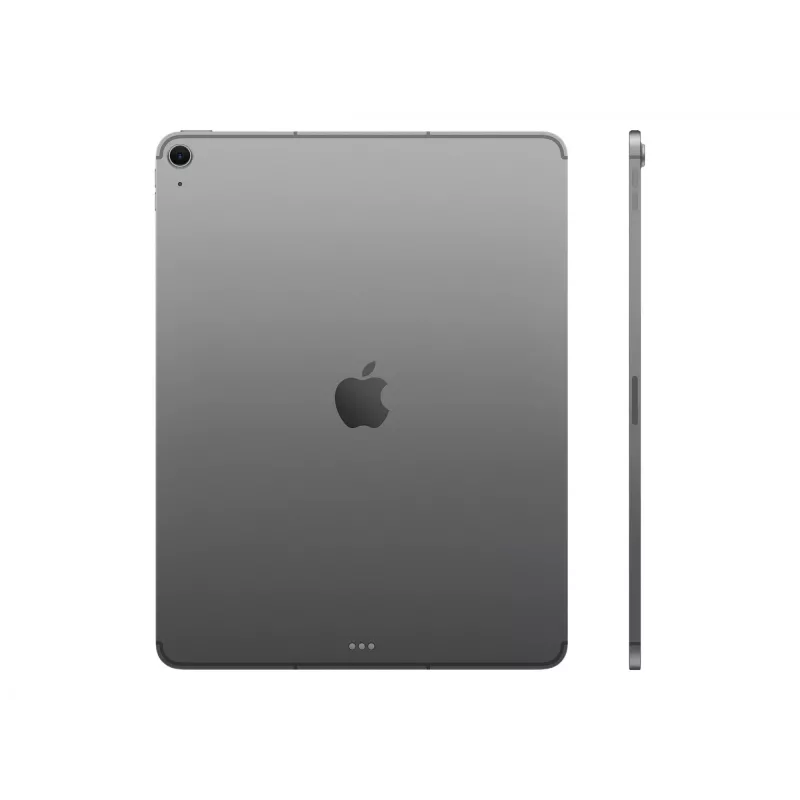 Planšetdators Apple iPad Air 13 collu M4 Wi‑Fi + Cellular 1 TB kosmosa pelēkā krāsā
