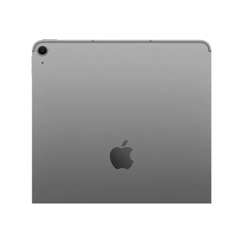 Planšetdators Apple iPad Air 13 collu M4 Wi‑Fi + Cellular 1 TB kosmosa pelēkā krāsā