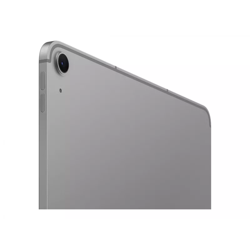 Planšetdators Apple iPad Air 13 collu M4 Wi‑Fi + Cellular 1 TB kosmosa pelēkā krāsā