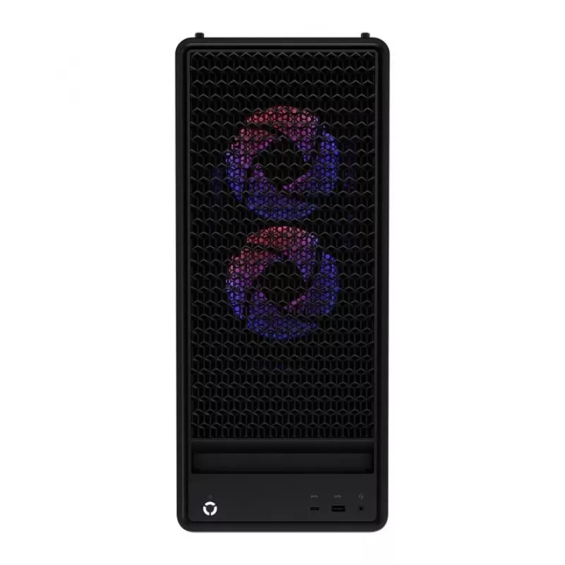 Galddators Lenovo Legion T5 — Ryzen 7 7700X, 32GB RAM, 2TB SSD, Windows 11 Home, NVIDIA RTX 5070