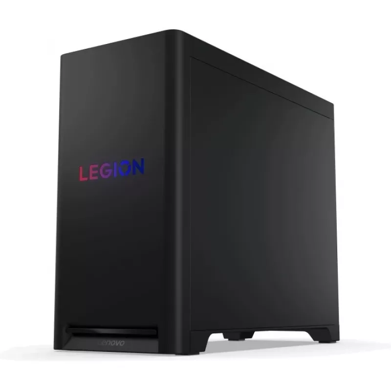 Galddators Lenovo Legion T5 — Ryzen 7 7700X, 32GB RAM, 2TB SSD, Windows 11 Home, NVIDIA RTX 5070