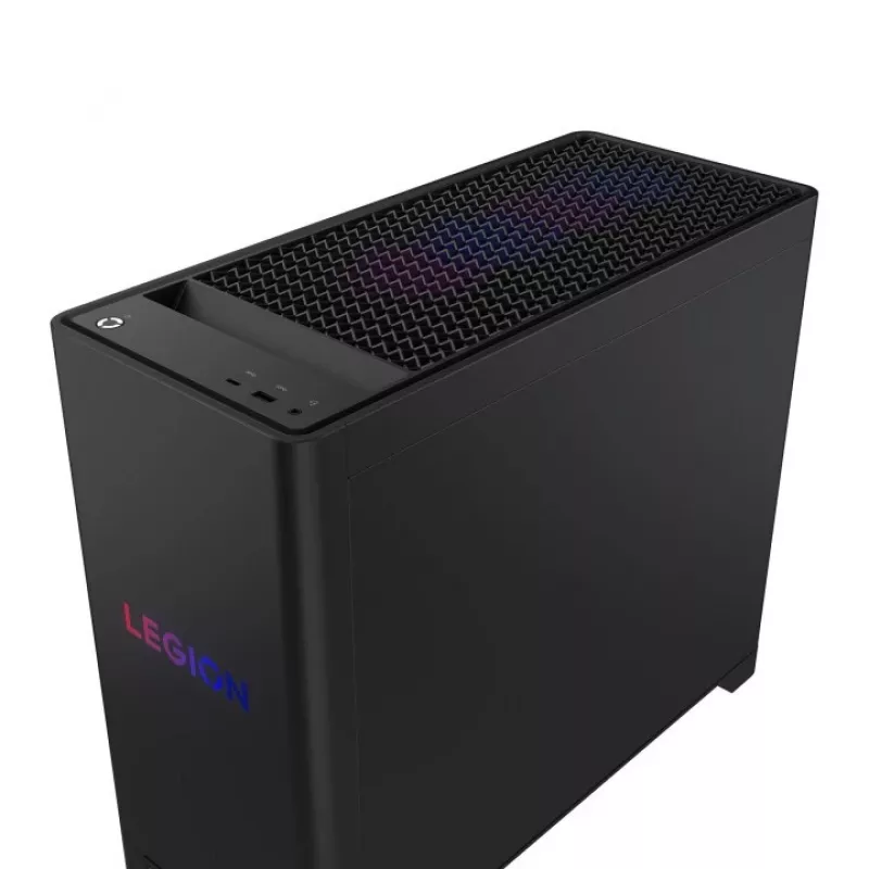 Galddators Lenovo Legion T5 — Ryzen 7 7700X, 32GB RAM, 2TB SSD, Windows 11 Home, NVIDIA RTX 5070