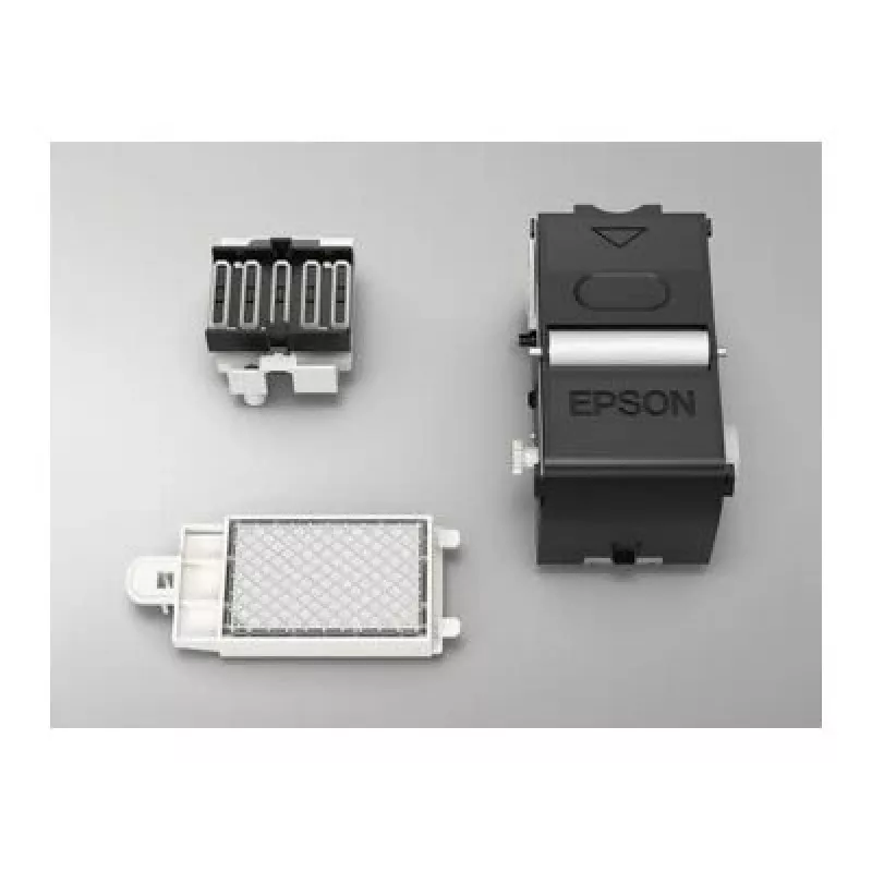 Epson galviņu tīrīšanas komplekts S400262 SC-G6000 un SC-F2200 | C13S400262