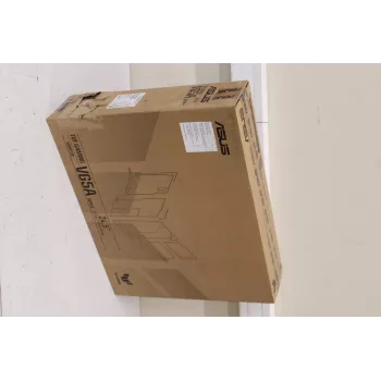 Monitors ASUS TUF Gaming VG259QMRL5A 24,5 collu Fast IPS 1920x1080 310 Hz 1 ms 400 cd/m² HDMIx2 DisplayPort VESA skaļruņi