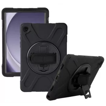 All IN vāciņš priekš Galaxy Tab ACTIVE5 PRO/ACTIVE4 PRO+SH.STRAP