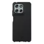 SPECTRUM_R Case For Motorola G56 - Solid Melns Mat - Soft Bag