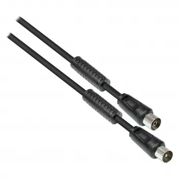 Goodconnections S-PAK015S Antenna, melna