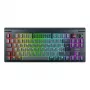 Mehāniskā tastatūra CHERRY MX 8.3 Wireless RGB Red Switch FR, bezvadu, MX Red slēdži