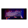 Mehāniskā tastatūra CHERRY MX 8.3 Wireless RGB Red Switch FR, bezvadu, MX Red slēdži