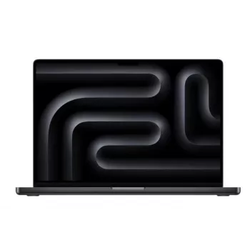 Apple MacBook Pro 40,60cm (16) M5 Max 18-Core CPU 40-Core GPU 64GB 4TB SSD QWERTZ DE Melns