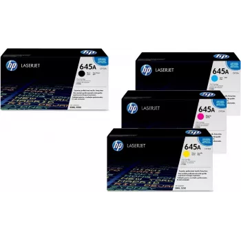 HP OPC9730A Printera palīgmateriāls melns