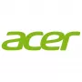 Acer monitors CB343CUR (UM.CB3EE.013) 34 collu 21:9 3440x1440 WQHD LCD, 4 ms, iebūvēti skaļruņi, USB centrmezgls, augstuma regulēšana, VESA, melns