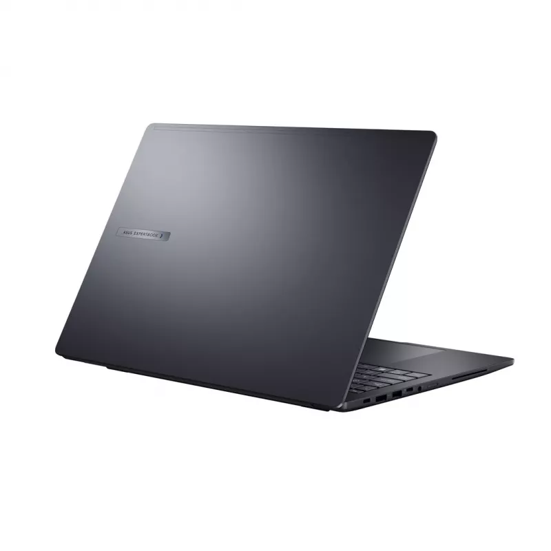 Portatīvais dators ASUS ExpertBook B3605CCA-MB1977X 16 collu WUXGA, Intel Ultra 5 225H, 16GB RAM, 512GB SSD, Intel Arc, Maigi pelēks, 3 gadi uz vietas NBD