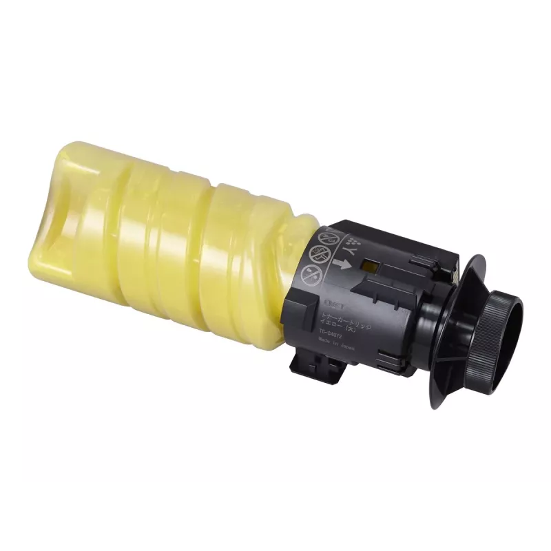 OKI Toner Y 2K MC554