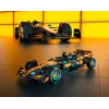 LEGO Technic 42228 Bolid McLaren MCL39 F1