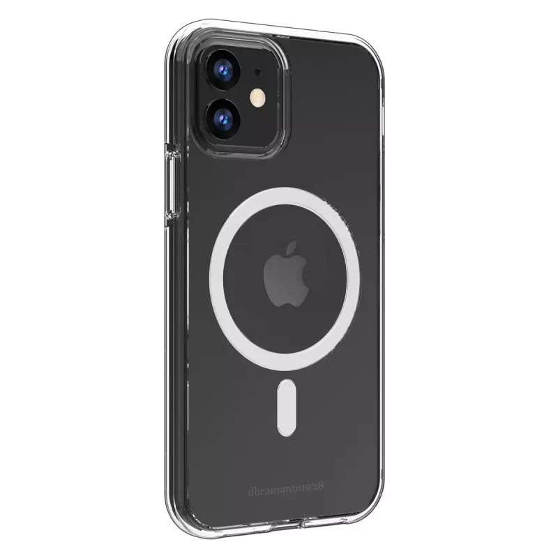 Case dbramante1928 Iceland Pro MagSafe Saderīga iPhone 12 IM61CL001466