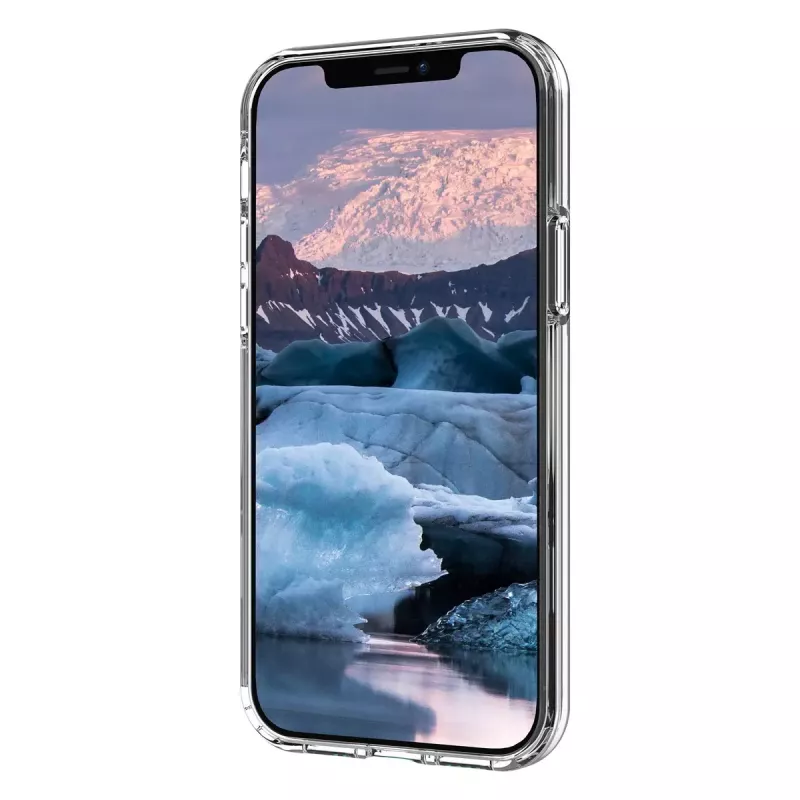 Case dbramante1928 Iceland Pro MagSafe Saderīga iPhone 12 IM61CL001466
