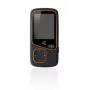 Pārnēsājams MP4 atskaņotājs IBOX IMP34V1816BK — 4 GB, LCD displejs, FM radio, MicroSD atbalsts, melns